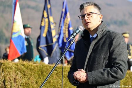 Spominska slovesnost na Prevojah v Zgornjem Tuhinju   (35)